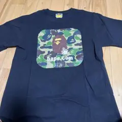 A BATHING APE BAPE 名探偵コナン CONAN tシャツ L - メルカリ