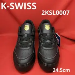 K-SWISS スニーカー 2KSL0007 24.5cm