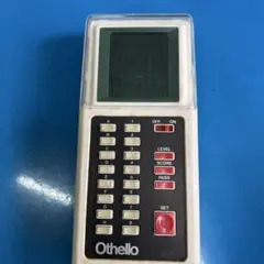 Othello M-II 電子オセロゲーム　ジャンク