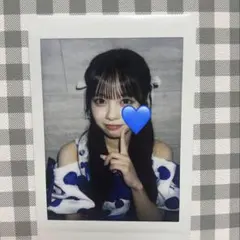 CUTIE STREET 増田彩乃 生誕くじ ・C賞 チェキファイル - メルカリ