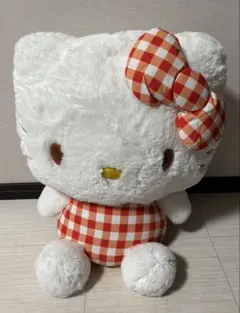 2025年最新】ギンガムチェックキティーちゃんの人気アイテム