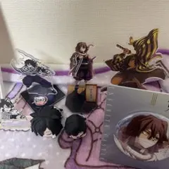 2025年最新】伊黒小芭内まとめ売りの人気アイテム - メルカリ