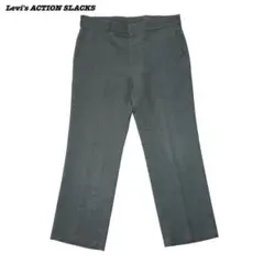 Levi's ACTION SLACKS 1990s LS26020のサムネイル
