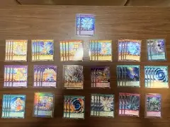 遊戯王ラッシュデュエル ユニオン・ベース プリアージュデッキパーツ
