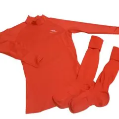 サッカー インナーウェア ソックスセット