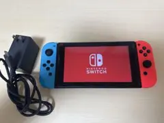 Nintendo Switch 本体　（ジャンク品）