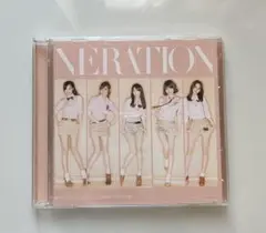 Girls'generation 少女時代 CD Gee DVD付き