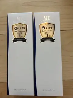 MTメタトロン　クレンジング 2本セット