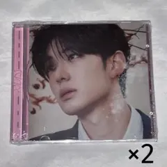 ALD1 アルバム サンヒョン トレカ ジュエルケース 新品未開封