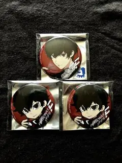 2025年最新】fifs 缶バッジ ペルソナの人気アイテム - メルカリ