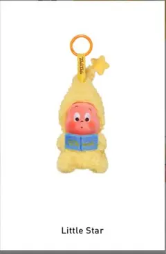 POP MART we are twinkle　little star
