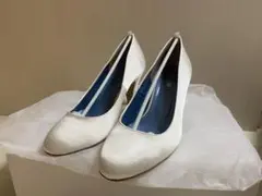 BENIR 7cmヒール　ウェディング