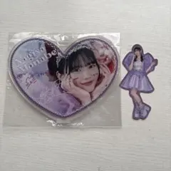 真鍋凪砂 CUTIE STREET きゅーすと まとめ売り