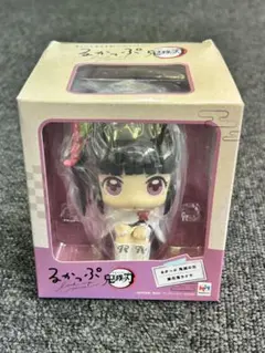 るかっぷ 鬼滅の刃 栗花落カナヲ フィギュア