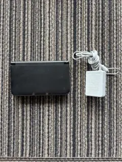 ニンテンドー3DS LL 本体 + ACアダプター