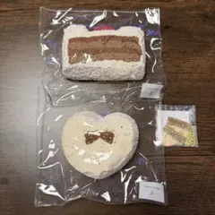マオロン maorong スクイーズ 3点セット まとめ売り - メルカリ