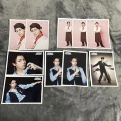 超特急 タカシ 生誕 生写真