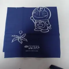 ドラえもん手ぬぐい