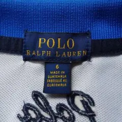 POLO RALPH LAUREN ポロシャツ 6