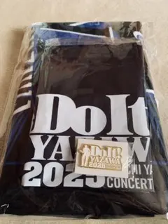 【新品】Do It YAZAWA 2025 コンサート3点セットのサムネイル