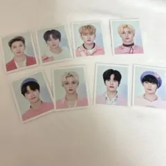 StrayKids ID フォトセット
