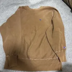 Champion Reverse Weave トレーナー スウェット　Lサイズ
