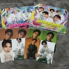 ONE Ｎ’ ONLY NAOYAセット