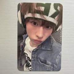 TWS play hard fanplee 팬플리 特典 トレカ ギョンミン