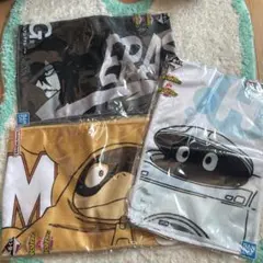 僕のヒーローアカデミア　一番くじ　タオルセット