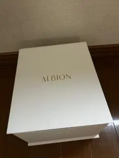 ⭐︎アルビオン⭐︎オリジナルバッグ 非売品 ショルダーバッグ