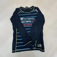 チャンピオン　ロンT 160