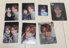 INI THE ORIGIN Winning ver. 通常　池崎理人　トレカ