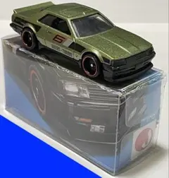 ④⑨⑨④ ホットウィール 日産 スカイライン R30