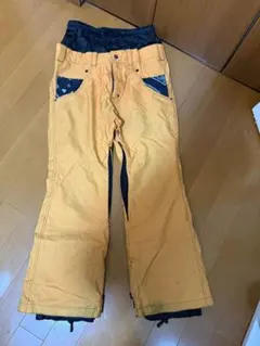 コロンビア OMNI-TECH スノーボードウエア パンツ XL - メルカリ