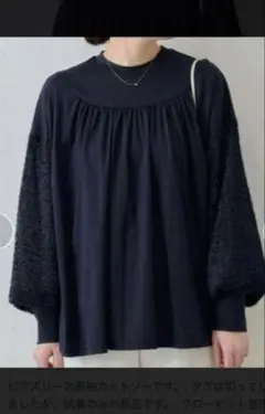 2025年最新】beardsley ビアズリー tブラウスの人気アイテム