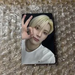 &TEAM Mark on Me weverse ラキドロ YUMA ユウマ