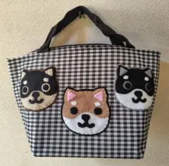 保冷保温バッグ