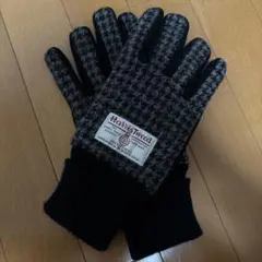 ハリスツイード 手袋 harristweed opium archiveのサムネイル
