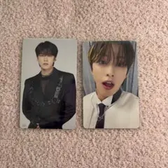 河野純喜 ラポスタ トレカ トレーディングカードセット (河野純喜) / JO1DER SHOW 2025