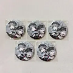 2025年最新】chronoir 3周年 缶バッジの人気アイテム - メルカリ