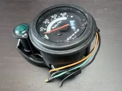 スズキ チョイノリ スピードメーター 34120-22G00 中古 CZ41Aのサムネイル