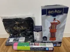 1番くじHarry Potter Magical Holiday!大量セット