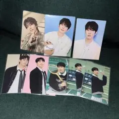 ウォヌ まとめ売り セット