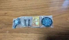 FGO 宝具コレクション マシュ