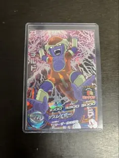 ドラゴンボールヒーローズ　h6-sec チルド　psa10 SDBH スーパードラゴンボールヒーローズ H6-SEC チルド PSA10