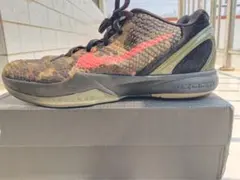 nike Kobe 6 27.5cm