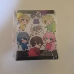 AMPTAKxCOLORS 推し名刺ケース