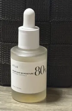 アヌア anua ドクダミ80スージングアンプル 30ml