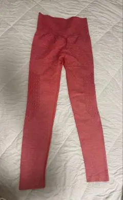 美品！お勧め！minomomoレギンス⭐︎