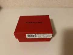 【週末価格】Ferragamo ガンチーニフープピアスのサムネイル
